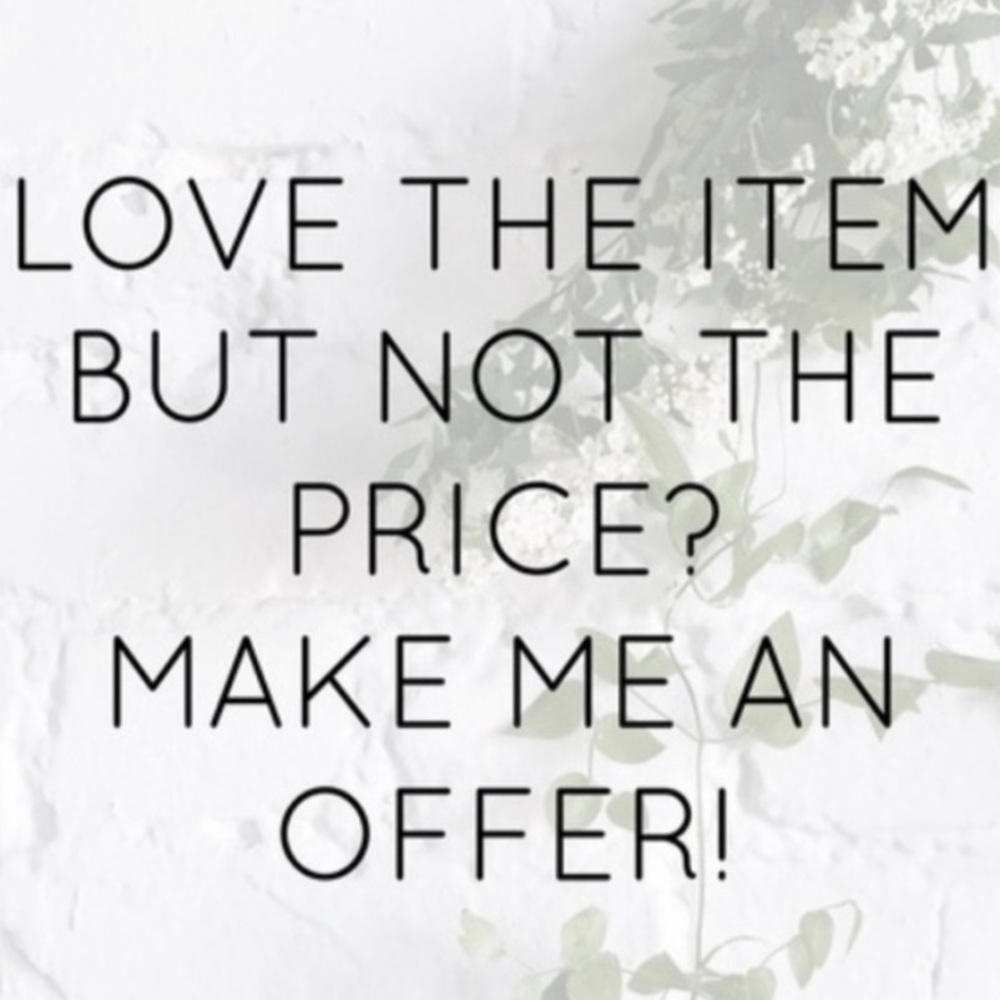 Welcome to my closet.